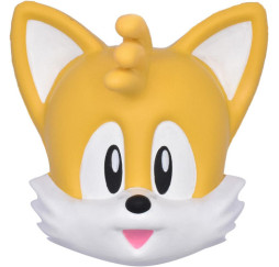 Sonic Squishme Tails 12 cm – gniotek antystresowy Just Toys