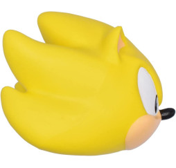 Sonic Squishme gniotek 12 cm Just Toys, gadżet dla fanów