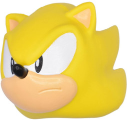 Sonic Squishme gniotek 12 cm Just Toys, gadżet dla fanów
