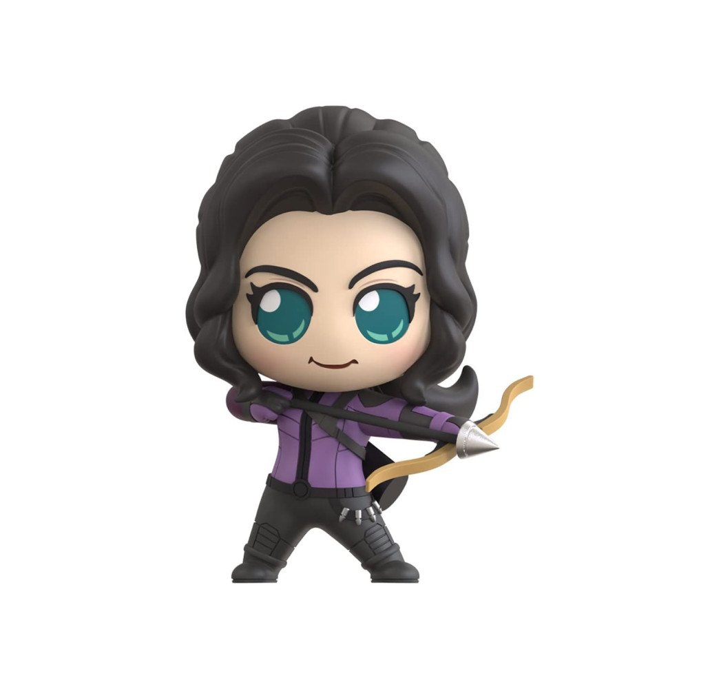 Cosb! Marvel Hawkeye Kate Bishop figurka kolekcjonerska
