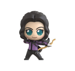 Cosb! Marvel Hawkeye Kate Bishop figurka kolekcjonerska