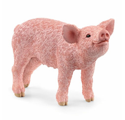 Schleich 13934 prosię figurka dla dziecka