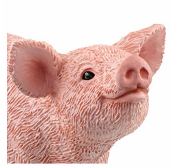 Schleich 13934 prosię figurka dla dziecka