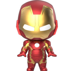 Cosb! Marvel Iron Man Mark 43 figurka kolekcjonerska