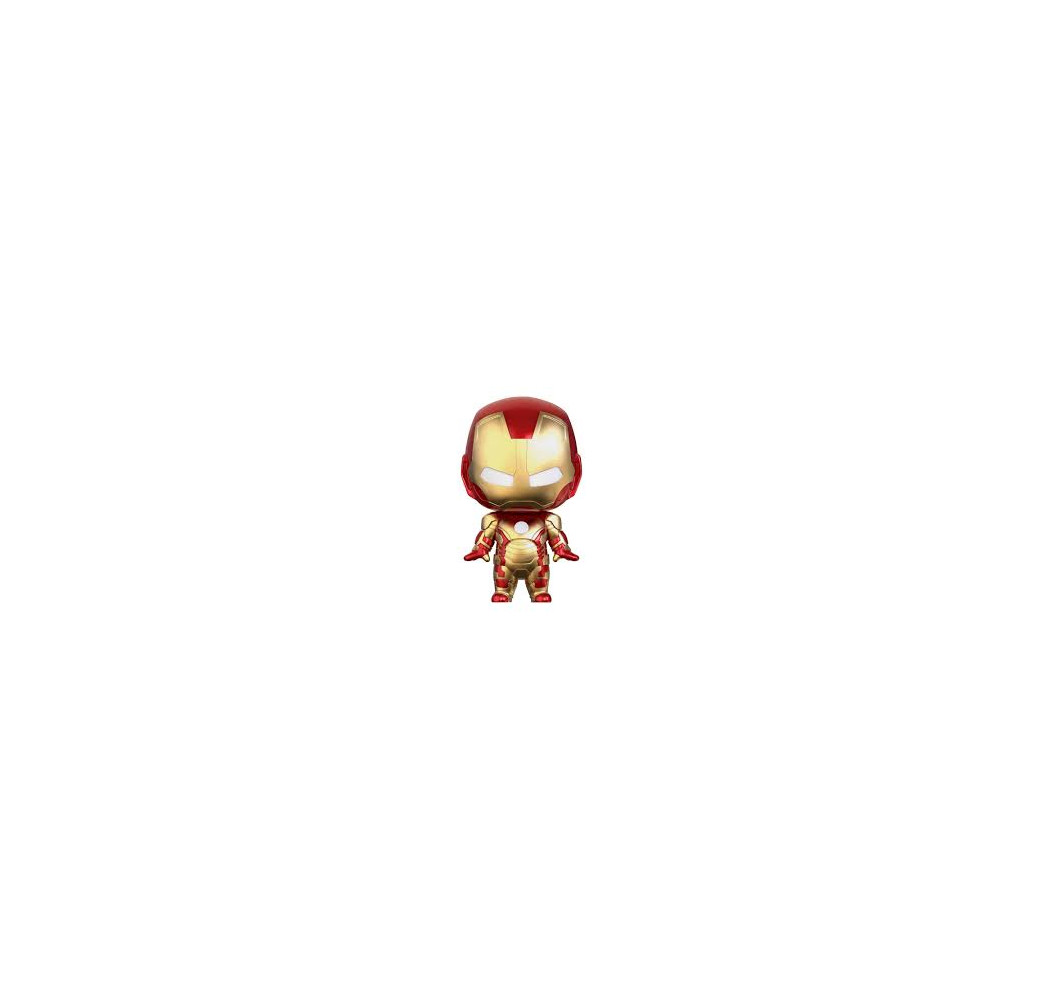 Cosb Marvel Iron Man Mark 42 figurka kolekcjonerska