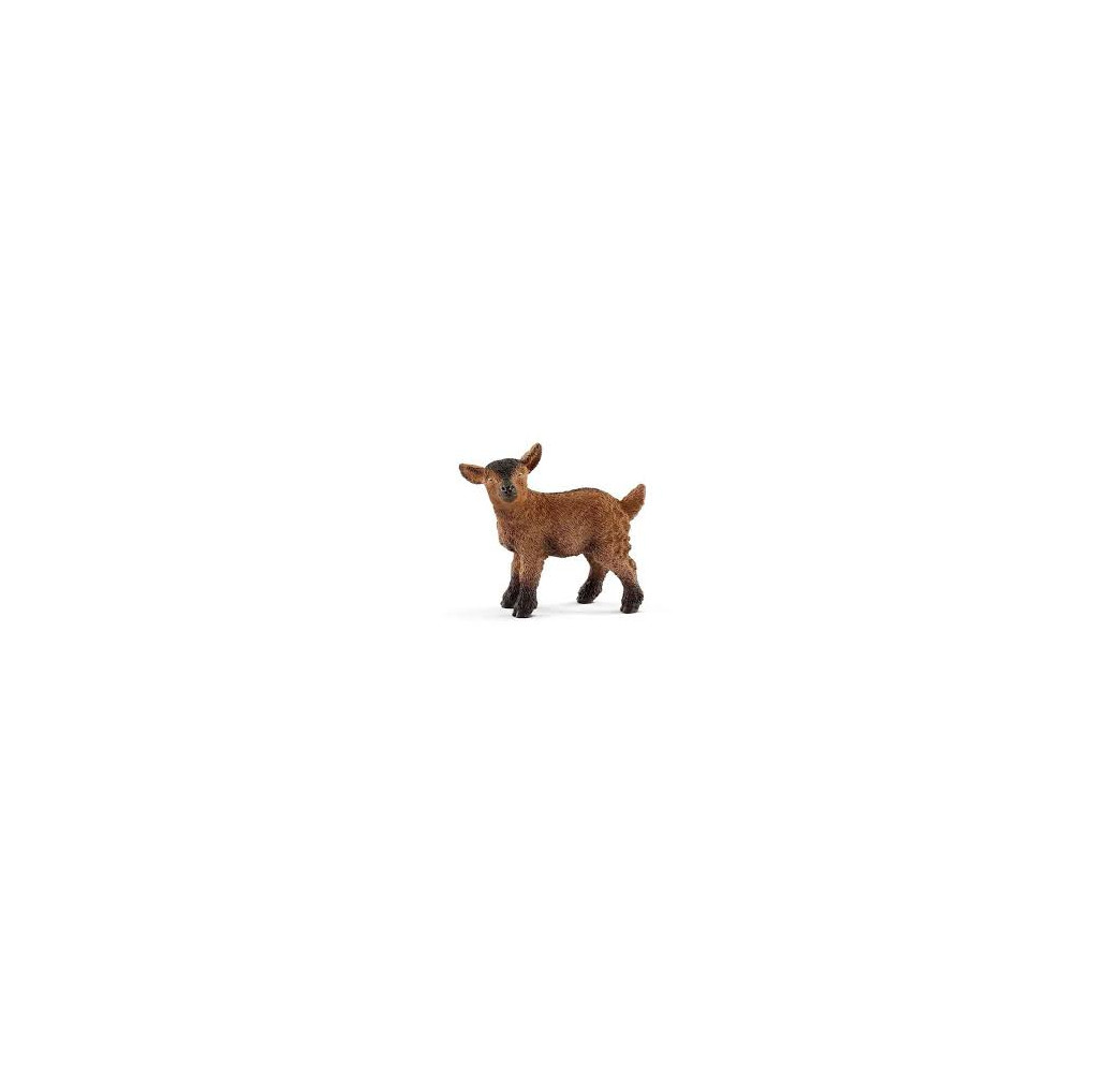 Schleich Goat Kid Jagnię 17067 – figurka na farmę