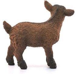 Schleich Goat Kid Jagnię 17067 – figurka na farmę