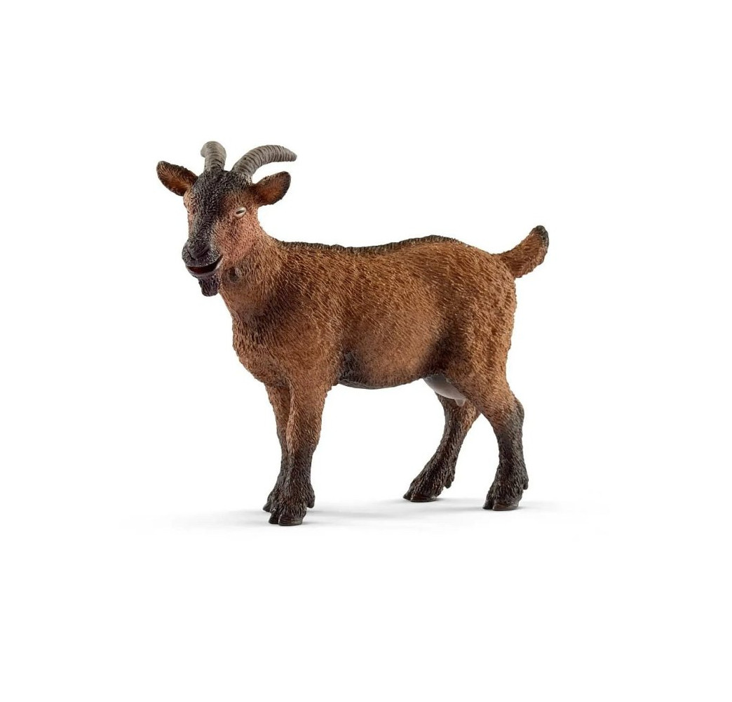 Schleich Koza Farm World 17074 – figurka dla dziecka