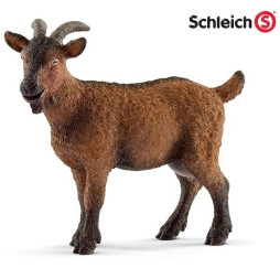 Schleich Koza Farm World 17074 – figurka dla dziecka