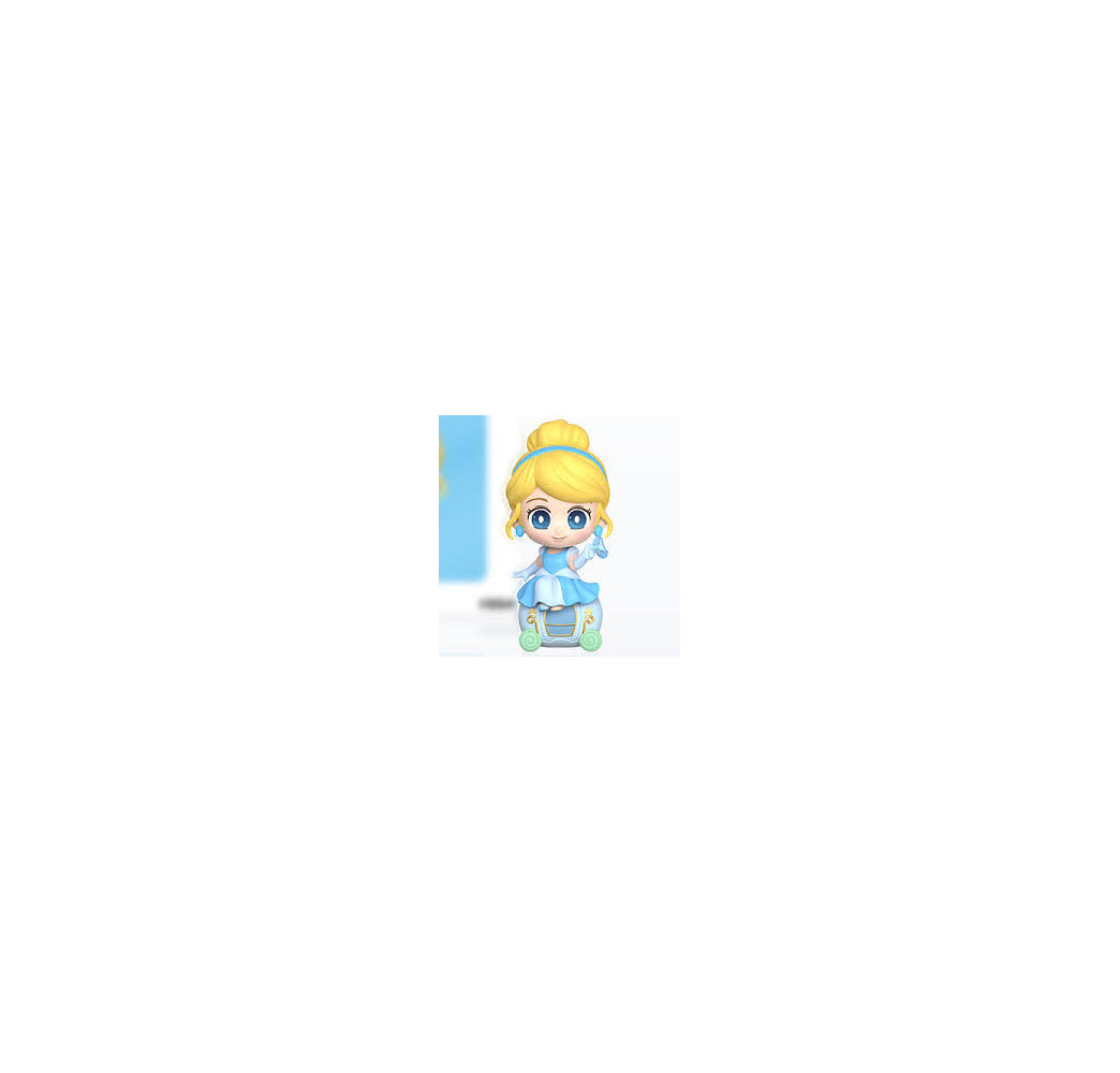 Cosb Disney Princess Cinderella figurka kolekcjonerska