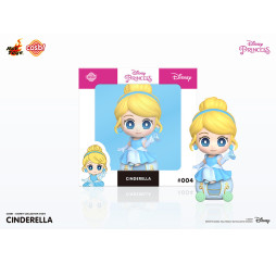 Cosb Disney Princess Cinderella figurka kolekcjonerska