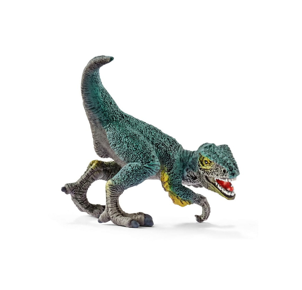 Schleich Velociraptor mini 14598 – figurka kolekcjonerska