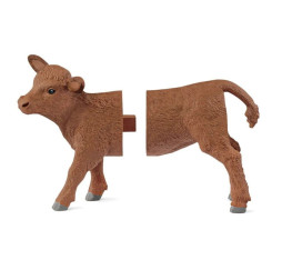 Schleich Puzzlemals Farm World figurka kolekcjonerska