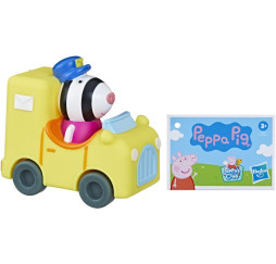 Hasbro Peppa Pig Żółta Poczta – zabawka dla dziecka