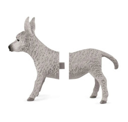 Schleich Puzzlemals Farm World figurka kolekcjonerska