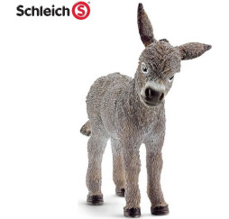 Osiołek Schleich Farm World 17060 – figurka do kolekcji
