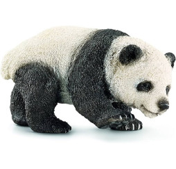 Schleich 14707 Panda Cub figurka kolekcjonerska