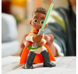 Hasbro SW Young Jedi Kai Taborr 2-pak – figurki dla dzieci