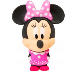 Minnie 3D gumka puzzle Spin Master figurka kolekcjonerska