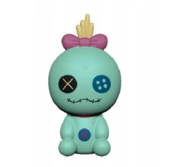 Lilo & Stitch Scrump gumka 3D puzzle Spin Master
