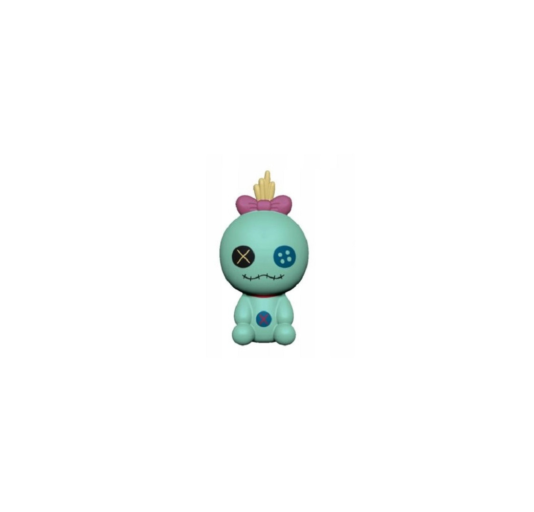 Lilo & Stitch Scrump gumka 3D puzzle Spin Master