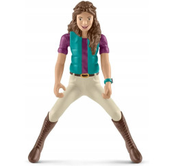 Schleich figurka niespodzianka 2pak na prezent