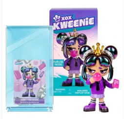 XOX Kweenie Mystery Fearless Kweens figurka Moose