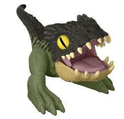 Mattel Jurassic World Giganotosaurus figurka kolekcjonerska
