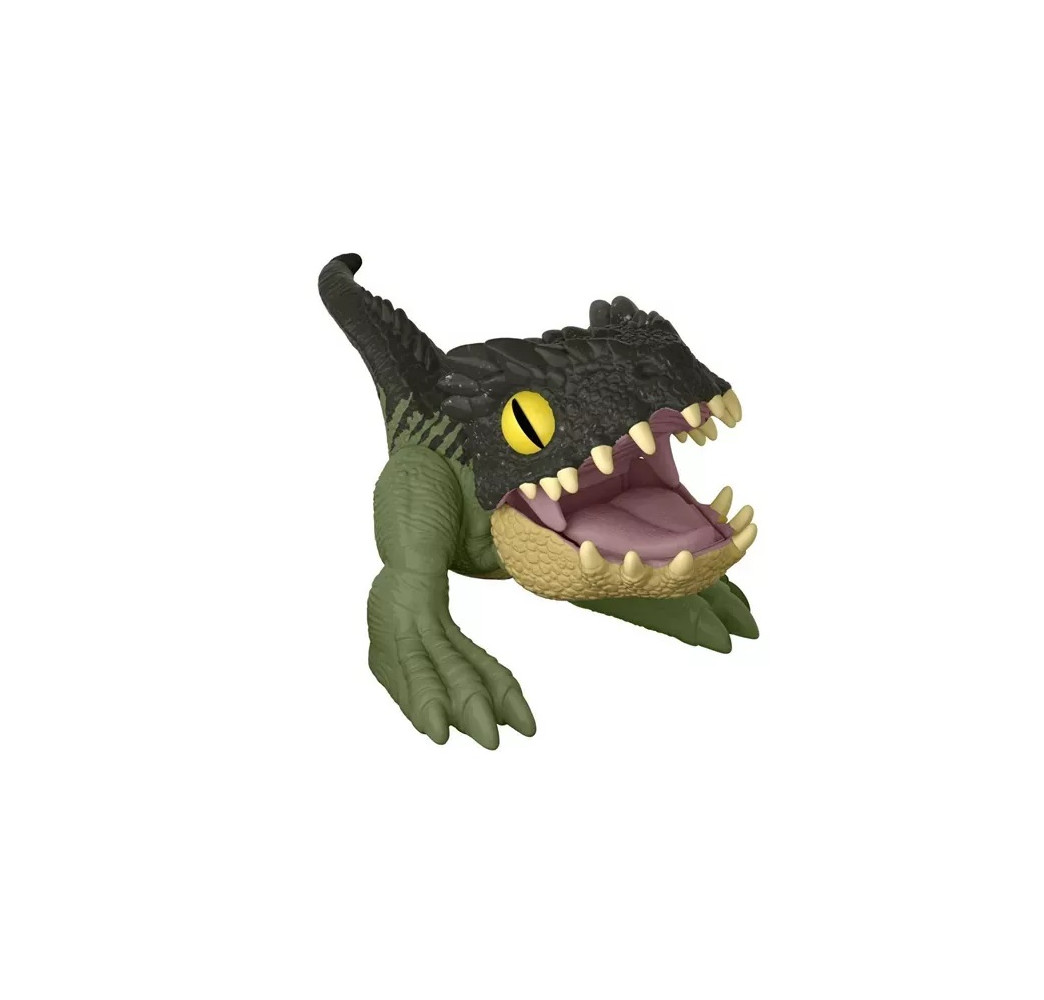 Mattel Jurassic World Giganotosaurus figurka kolekcjonerska