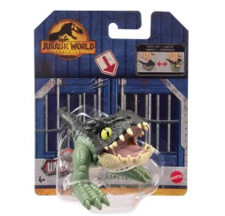 Mattel Jurassic World Giganotosaurus figurka kolekcjonerska