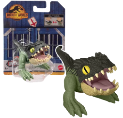 Mattel Jurassic World Giganotosaurus figurka kolekcjonerska