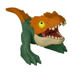 Mattel Jurassic World Moros Intrepidus figurka 8 cm