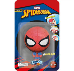 Spider-Man Miles Morales gniotek antystresowy Cicaboom