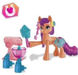 My Little Pony Sunny Starcout Hasbro – figurka dla dzieci