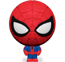 Spider-Man Miles Morales gniotek antystresowy Cicaboom