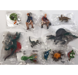 Schleich figurka niespodzianka 2pak na prezent
