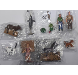 Schleich figurka niespodzianka 2pak na prezent