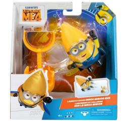 Despicable Me 4 Gus Launch&Crash 10 cm figurka Moose