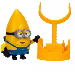 Despicable Me 4 Gus Launch&Crash 10 cm figurka Moose