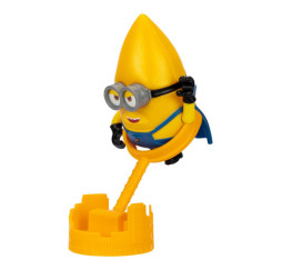 Despicable Me 4 Gus Launch&Crash 10 cm figurka Moose