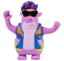 Dora i Przyjaciele 5-pak figurek Spin Master prezent