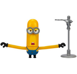 Mega Minion Tim Wild Spinning Moose – figurka prezentowa