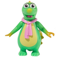 Dora i Przyjaciele 5-pak figurek Spin Master prezent