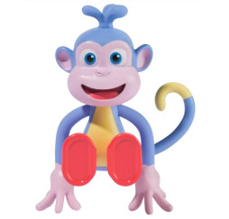 Dora i Przyjaciele 5-pak figurek Spin Master prezent
