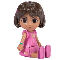 Dora i Przyjaciele 5-pak figurek Spin Master prezent