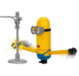 Mega Minion Tim Wild Spinning Moose – figurka prezentowa