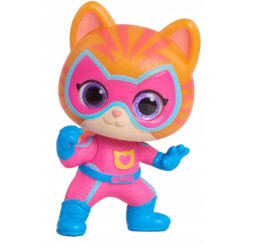 SuperKitties mini figurka niespodzianka Just Play prezent