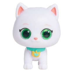 SuperKitties mini figurka niespodzianka Just Play prezent
