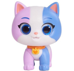 SuperKitties mini figurka niespodzianka Just Play prezent
