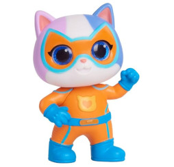 SuperKitties mini figurka niespodzianka Just Play prezent